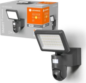 Naświetlacz Osram LEDVANCE Naświetlacz LED 24W KAMERA HD SMART+ WiFi 1