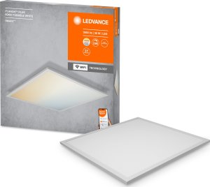 Lampa sufitowa Osram Ledvance Panel LED Natynkowy 36W SMART+WIFI 60x60 1