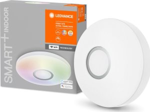 Lampa sufitowa Osram LEDVANCE PLAFON LED 18W CCT+RGB SMART+ WiFi 34cm 1