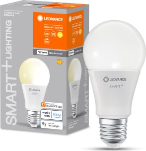 Osram LEDVANCE SMART+ WiFi Classic ściemnialn E27 1055lm 1