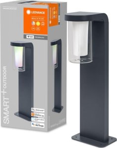 Osram LEDVANCE SŁUPEK ogrodowy lampa SMART+ WiFi 50cm 1