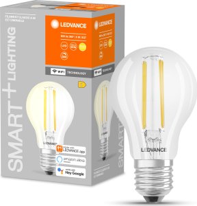 Osram Ledvance Żarówka LED SMART+WiFi 60 E27 6W 2700K 1