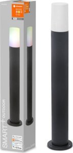 Osram LEDVANCE SŁUPEK ogrodowy SMART WiFi PIPE 80cm RGBW 1