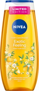 Osram NIVEA Exotic Feeling Żel pod prysznic, 250 ml 1