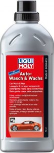 Osram Liqui Moly Szampon z Woskiem LM1542 1L 1