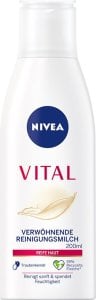 Osram NIVEA VITAL Mleczko oczyszczające do twarzy 200ml 1