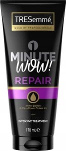 Osram Maska do włosów TRESemm 1Minute WOW REPAIR 170 ml 1