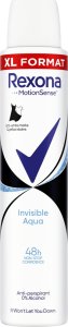 Osram Rexona Antyperspirant Invisible Aqua Spray 200ml 1