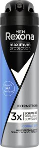 Osram Rexona Maximum Cobalt Antyperspirant męski 150ml 1