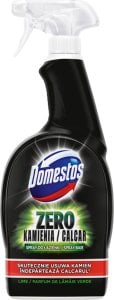 Osram Spray do łazienki Domestos Zero kamienia 750ml 1