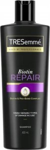 Osram Szampon odbudowujący TRESemm Biotin Repair 400 ml 1