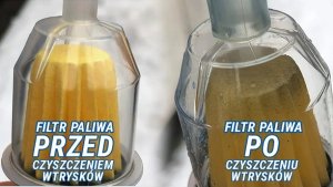 TEC2000 Diesel Injector Cleaner Cleans Injectors 3