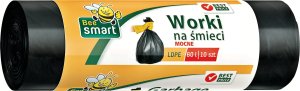 Osram Worki Na Smieci MOCNE Bee Smart 60l 10 szt PACLAN 1