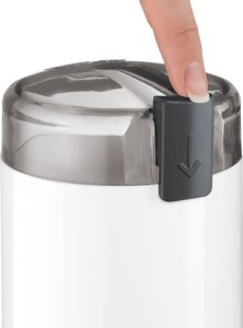 Młynek do kawy Bosch Bosch Kaffeemühle *weiß* 3