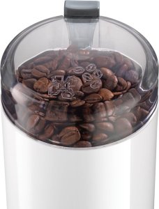 Młynek do kawy Bosch Bosch Kaffeemühle *weiß* 6
