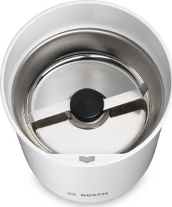 Młynek do kawy Bosch Bosch Kaffeemühle *weiß* 7