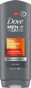 Osram Żel pod Prysznic Dove Men +Care Skin Defense 400ml 1