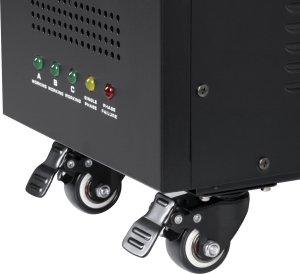 Kemot Automatyczny trójfazowy stabilizator napięcia  KEMOT PROavr-15k 13