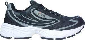 Fila Buty męskie Fila Actix czarne FFM0314 83249 41 1