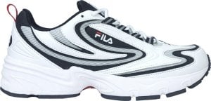 Fila Buty męskie Fila Actix szaro-fioletowo-czarne FFM0314 83067 45 1