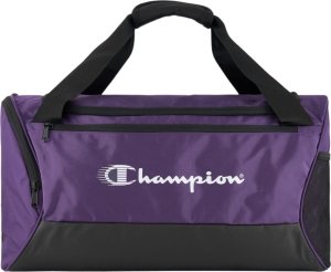 Champion Torba Champion fioletowo-czarna 806058 VS025 1