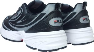 Fila Buty męskie Fila Actix czarne FFM0314 83249 43 3