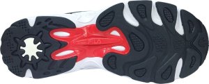 Fila Buty męskie Fila Actix czarne FFM0314 83249 43 6