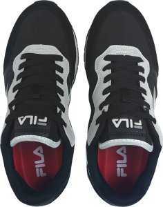 Fila Buty damskie Fila Hypert czarne FFW0494 83336 39 4