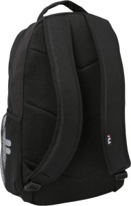 Fila Plecak sportowy szkolny miejski Fila Folsom czarny FBU0127 80010 2