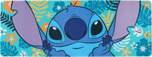 Podkładka Paladone PALADONE Disney Stitch Podkładka pod myszkę (80 x 30 cm) 2