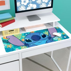 Podkładka Paladone PALADONE Disney Stitch Podkładka pod myszkę (80 x 30 cm) 5