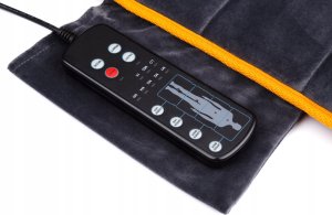 Medivon Masažinė sėdynė Medivon Nova 4