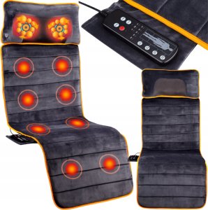 Medivon Masažinė sėdynė Medivon Nova 9