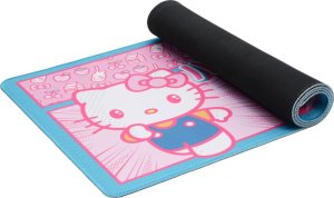 Podkładka Paladone PALADONE Podkładka pod myszkę Hello Kitty (80 x 30 cm) 3