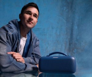 Głośnik Bose Bose SoundLink Max Nešiojama kolonėlė 2