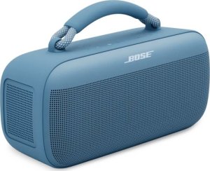 Głośnik Bose Bose SoundLink Max Nešiojama kolonėlė 5