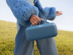 Głośnik Bose Bose SoundLink Max Nešiojama kolonėlė 8