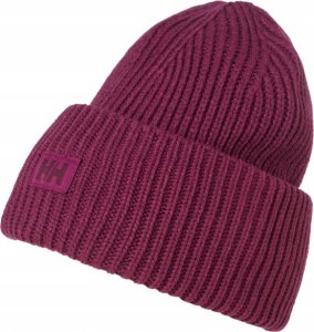 Helly Hansen Helly Hansen kepurė RIB, bordo 1