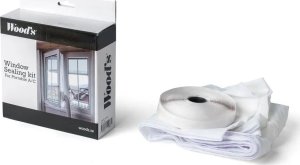 Klimatyzator Woods Mobilus kondicionierius VENEZIA SMART Wood's 2