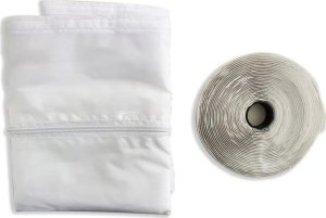 Klimatyzator Woods Mobilus kondicionierius VENEZIA SMART Wood's 3