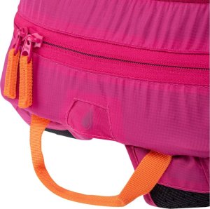 Plecak turystyczny Elbrus Plecak sportowy szkolny miejski Archer 18 l 7