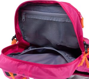 Plecak turystyczny Elbrus Plecak sportowy szkolny miejski Archer 18 l 10