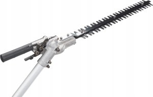 Powermat Nożyce elektryczne do żywopłotu wysięgniku 1200w POWERMAT PM-NEW-1200S 11