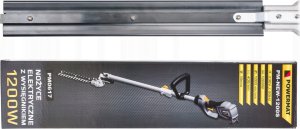Powermat Nożyce elektryczne do żywopłotu wysięgniku 1200w POWERMAT PM-NEW-1200S 13