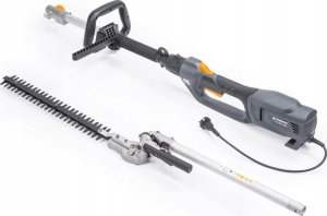 Powermat Nożyce elektryczne do żywopłotu wysięgniku 1200w POWERMAT PM-NEW-1200S 6