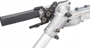 Powermat Nożyce elektryczne do żywopłotu wysięgniku 1200w POWERMAT PM-NEW-1200S 10