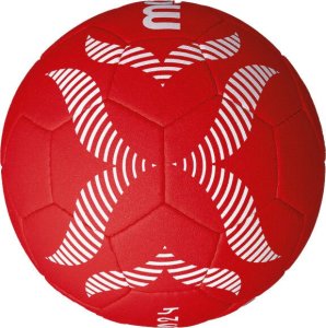 Molten H3A5000-S4F Piłka do ręcznej Molten 5000 Igrzyska Olimpijskie Paryż 2024 Oficjalna piłka meczowa Uniwersalny 3