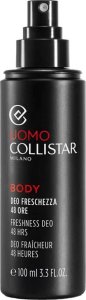 Collistar COLLISTAR MAN LINE 48 HOUR FRESHNESS DEO 100ML 1