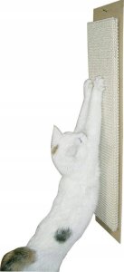 Kerbl KERBL Drapak dla kota Maxi, sizal, 70 x 17 cm 2