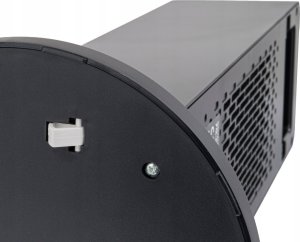 Grzejnik Powermat Grzejnik ELEKTRYCZNY Kolumnowy Ceramiczny 2000W Termowentylator Farelka PM-GKL-3000DL 2